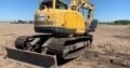 Komatsu PC138US-8 Excavator