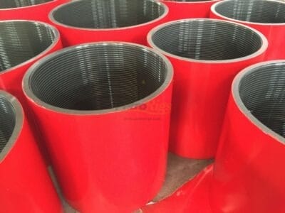 Oil Casing Coupling