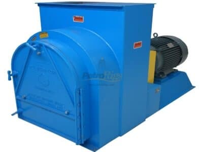 Jacobson Pulverizer P-240D