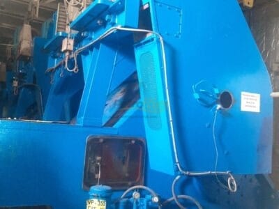 NOV 14 P 220 Mud Pump