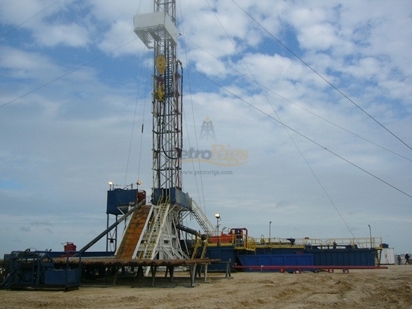 World oils: 1000HP Land drilling Rigs for sale; Land rigs for sale, New &  Used Land Rigs for Sale