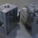 Titan T2600 Frac Fluid End
