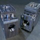 Titan T2600 Frac Fluid End