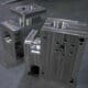 Titan T2600 Frac Fluid End
