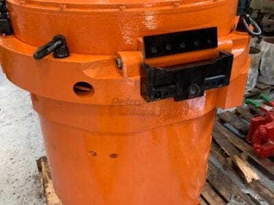 BV PS-500 Power Slips