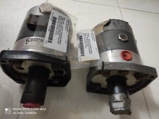 DISC BRAKE HYDRAULIC PUMP