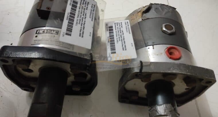 DISC BRAKE HYDRAULIC PUMP