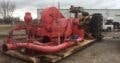 National Oilwell 10P130 Mud Pumps