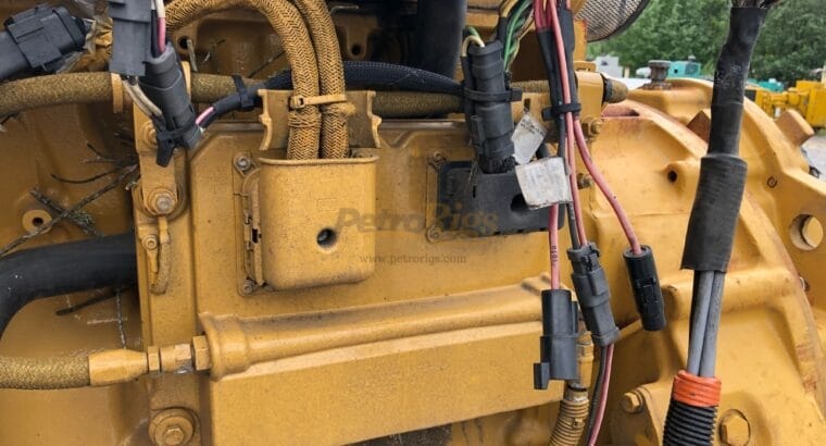 Caterpillar C15 Engine