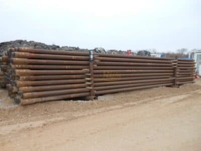 4 1/2 G105 Drill Pipe