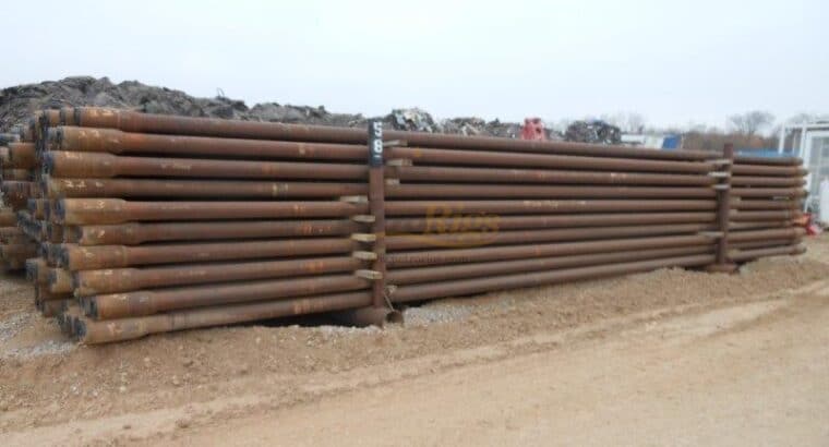 4 1/2 G105 Drill Pipe