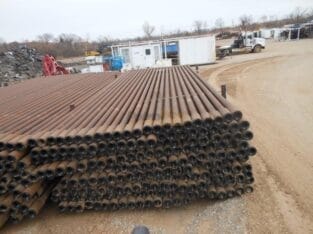 4 1/2 G105 Drill Pipe