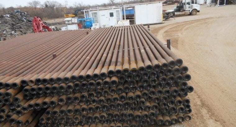 4 1/2 G105 Drill Pipe