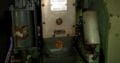 MaK 8M25 Genset