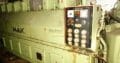 MaK 8M25 Genset