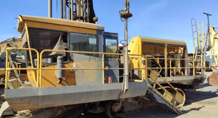 Atlas Copco Pit Viper 235