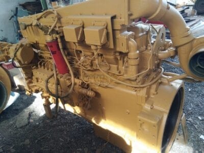 Caterpillar 3406B