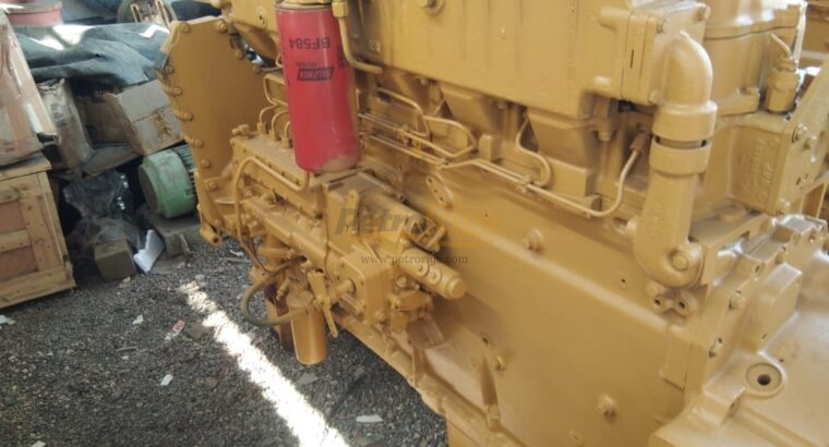 Caterpillar 3406B