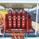 Loadcraft 250hp Carrier Rig