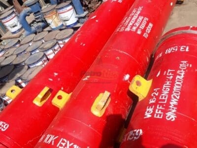 13 5/8 Riser/Spacer Spool