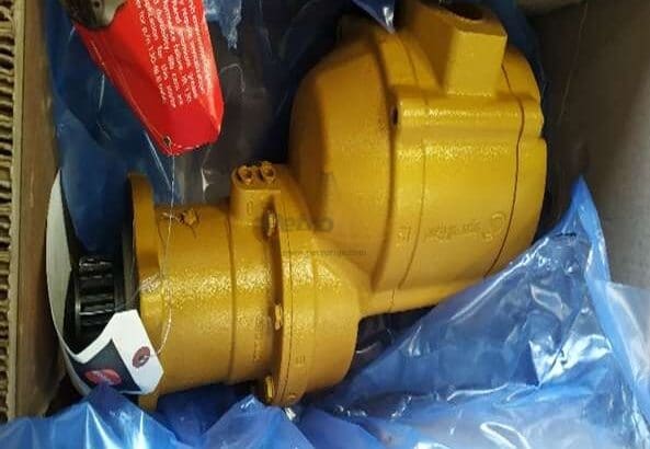 Ingersoll Rand Air Winches