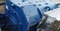 GE 752 Traction Motors