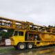 Loadcraft 250hp Carrier Rig