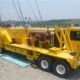 Loadcraft 250hp Carrier Rig