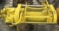 Various Ingersoll Rand Winches