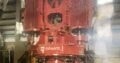 MH Wirth DDM-1000 Top Drive