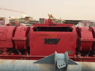 NOV ADS-10T Automated Drawworks