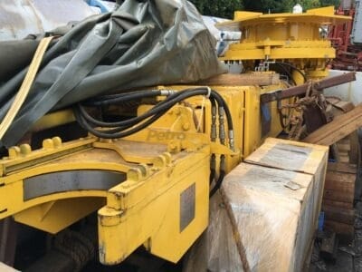 ODS Manipulator Arm