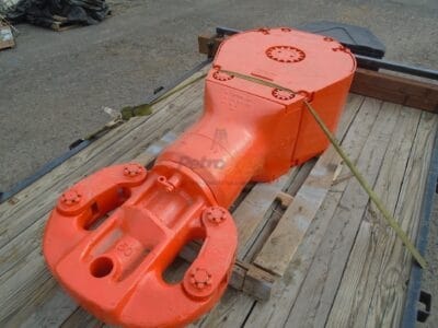 McKissick 150T Block