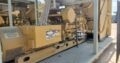 CAT 3512C Generator Sets