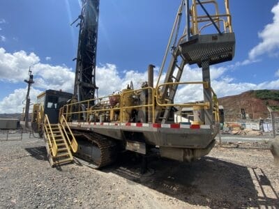 Atlas Copco Pit Viper 235