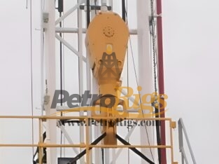 TSM 160 Ton Combo Block