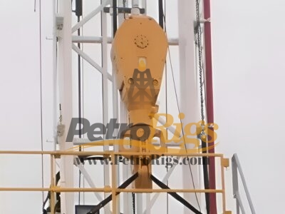 TSM 160 Ton Combo Block