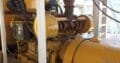 CAT 3512B Generator Set