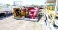 Ellis Williams F1300 Mud Pumps