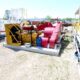Ellis Williams F1300 Mud Pumps