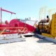 Ellis Williams F1300 Mud Pumps