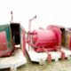 Ellis Williams F1300 Mud Pumps