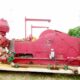 Ellis Williams F1300 Mud Pumps