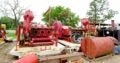 Ellis Williams F1300 Mud Pumps