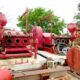Ellis Williams F1300 Mud Pumps