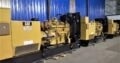 CAT G3406 125KW Gensets