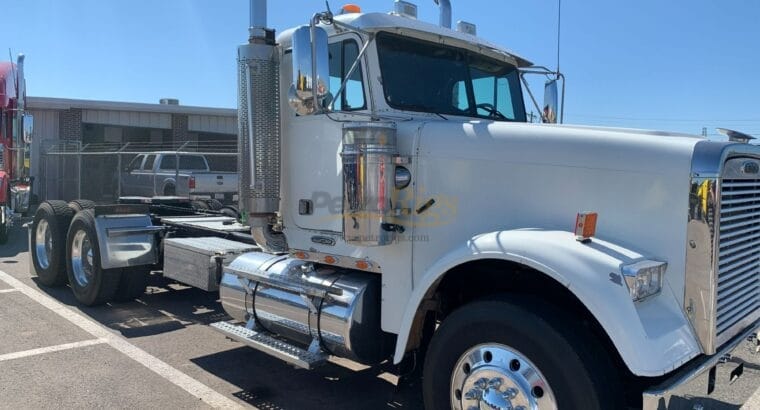 Freightliner FLD Trucks