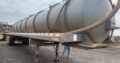 130bbl Tanker Vac Trailers