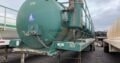 130bbl Tanker Vac Trailers