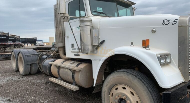 Freightliner FLD Trucks